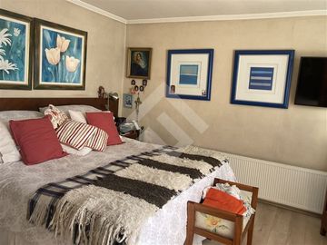 Casa en Venta en MATIAS COUSIÑO Y BURDEOS SUR