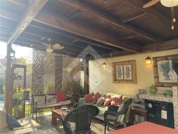 Casa en Venta en MATIAS COUSIÑO Y BURDEOS SUR