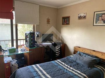 Casa en Venta en MATIAS COUSIÑO Y BURDEOS SUR