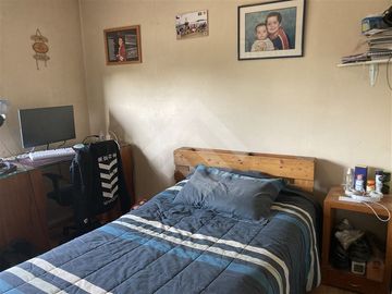 Casa en Venta en MATIAS COUSIÑO Y BURDEOS SUR