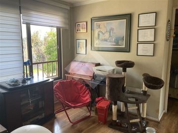 Casa en Venta en MATIAS COUSIÑO Y BURDEOS SUR
