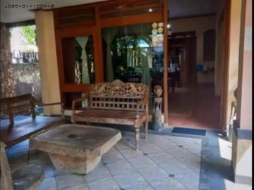 Rumah Gubeng Kertajaya STRATEGIS, DEKAT JALAN RAYA