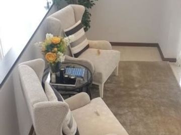 Dijual Disewa Rumah Lancewood Navapark BSD City Tangerang Masih Baru Belum Pernah Dipakai