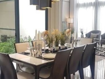 Dijual Disewa Rumah Lancewood Navapark BSD City Tangerang Masih Baru Belum Pernah Dipakai