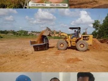 Tanah Kavling Termurah & Terluas Di Tanjung Pinang Stock Terbatas