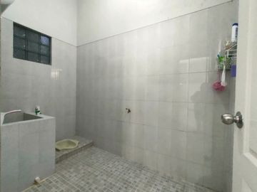 Dijual Rumah Villa di Kota Batu