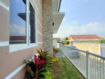 Dijual Rumah Villa di Kota Batu