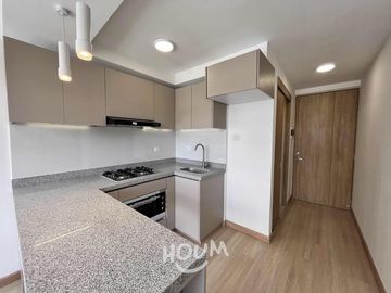 Apartamento San Jose de Bavaria ID: 168015s