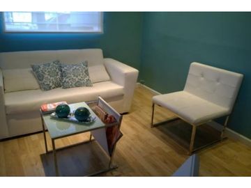 CHALET 4 AMB CON GARAGE - ZONA MATERNO INFANTIL