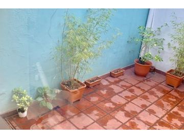 CHALET 4 AMB CON GARAGE - ZONA MATERNO INFANTIL