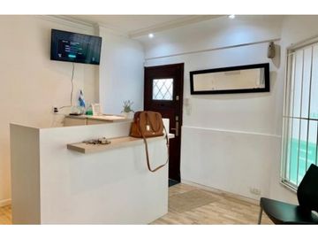 CHALET 4 AMB CON GARAGE - ZONA MATERNO INFANTIL