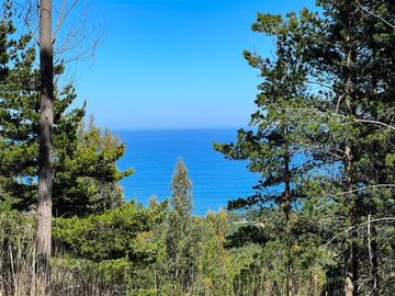 Sitio en Venta en Loteo Fundo Boyeruca, Boyeruca