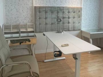 APARTEMEN SULTAN WATERPLACE FULL FURNISHED PRIVATE LIFT