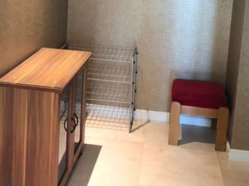 APARTEMEN SULTAN WATERPLACE FULL FURNISHED PRIVATE LIFT