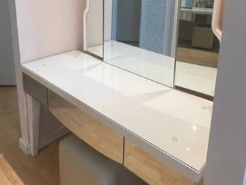 APARTEMEN SULTAN WATERPLACE FULL FURNISHED PRIVATE LIFT