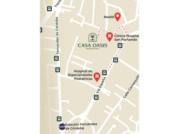 SE VENDE CASA OASIS EN LA CIUDAD DE PANAMA