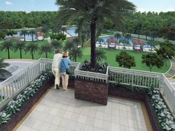 1 Bedroom Condo Near BGC Prisma Residences in Pasig City