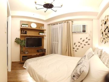 1 Bedroom Condo Near BGC Prisma Residences in Pasig City