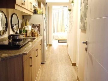 1 Bedroom Condo Near BGC Prisma Residences in Pasig City
