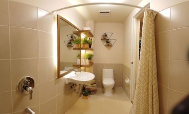 1 Bedroom Condo Near BGC Prisma Residences in Pasig City