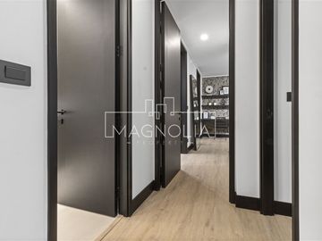 Departamento en venta de 4 dorm. en Lo Barnechea