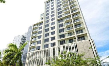 Fully Furnished 1 BR Spacious Condo for Sale in IT Park, Cebu City