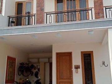 Owner Baik Hati, Rumah Dijual harga Bawah pasar