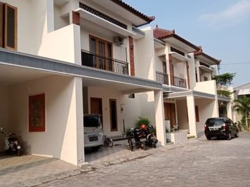 Owner Baik Hati, Rumah Dijual harga Bawah pasar