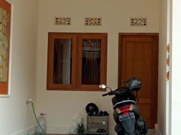 Owner Baik Hati, Rumah Dijual harga Bawah pasar