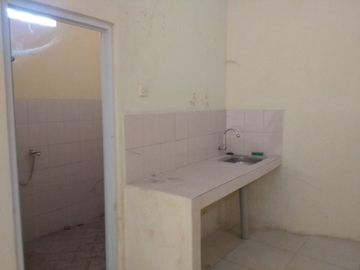 hanya 1 km ke UNPAD rumah baru siap huni di jatinangor