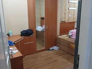 Rumah Full Furnised dalam Perum di Jl Kaliurang Km 8