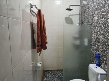 Rumah Full Furnised dalam Perum di Jl Kaliurang Km 8