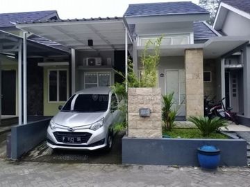 DIJUAL RUMAH SIAP HUNI DITENGAH KOTA JEMBER