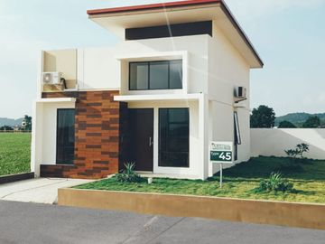DIJUAL RUMAH TIPE 45 di TEMBESI! LOKASI STRATEGIS