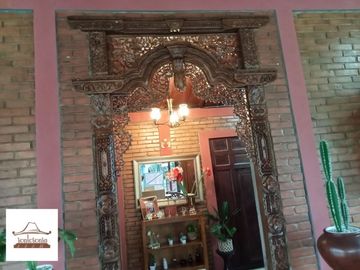 ijual Cepat Rumah Joglo siap Huni di Turi, Sleman, Yogyakarta Ada Kolam Renang, Nuansa Nyaman dan Bikin hati tentram