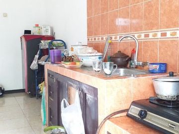 Rumah dijual dekat kampus UMM kota malang