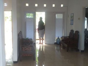 Rumah dijual dekat kampus UMM kota malang