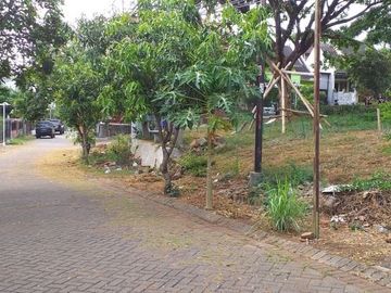 Rumah dijual dekat kampus UMM kota malang