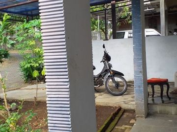 Rumah dijual dekat kampus UMM kota malang