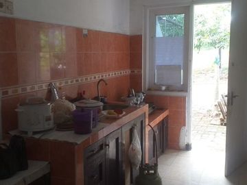 Rumah dijual dekat kampus UMM kota malang