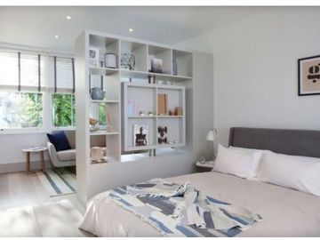 Apartemen Siap Huni Dp 0% Free Biaya2 di Karawaci,Tangerang
