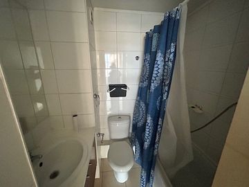 Departamento en Venta de 2D 2B c/s 1E Centro en Talca