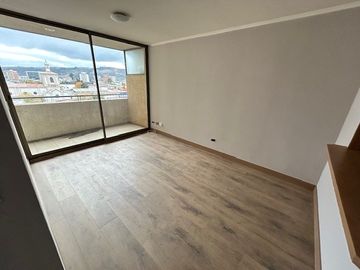 Departamento en Venta de 2D 2B c/s 1E Centro en Talca