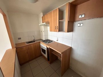 Departamento en Venta de 2D 2B c/s 1E Centro en Talca