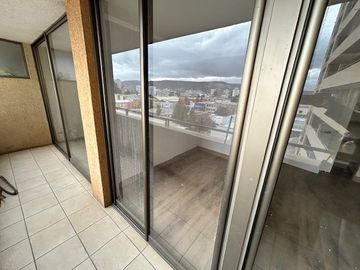 Departamento en Venta de 2D 2B c/s 1E Centro en Talca