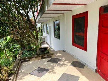 Vendo Finca Cerca Fredonia vía la Mina