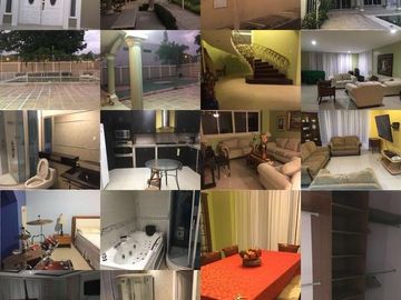 casa venta en puerto azul con piscina