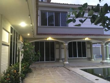 casa venta en puerto azul con piscina