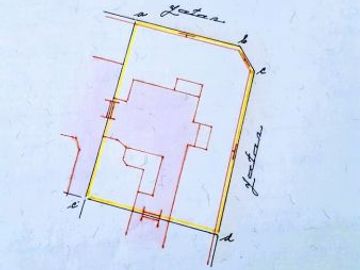Rumah mewah dalam perum MBS, Condong catur, Sleman, Yogyakarta