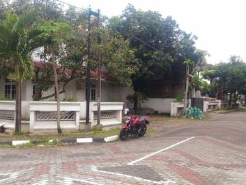 Rumah mewah dalam perum MBS, Condong catur, Sleman, Yogyakarta